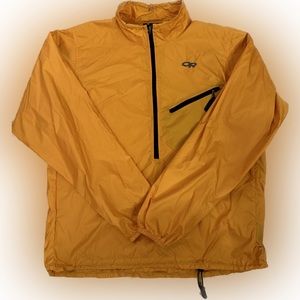 Outdoor Research Windbreaker